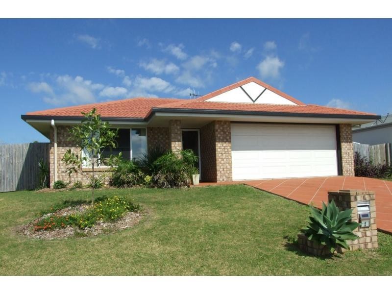 Tinana QLD 4650