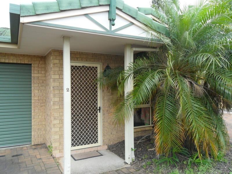 2/39 North Street, Maryborough QLD 4650