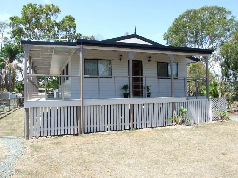 4 Scrimshaw Place, Boonooroo QLD 4650