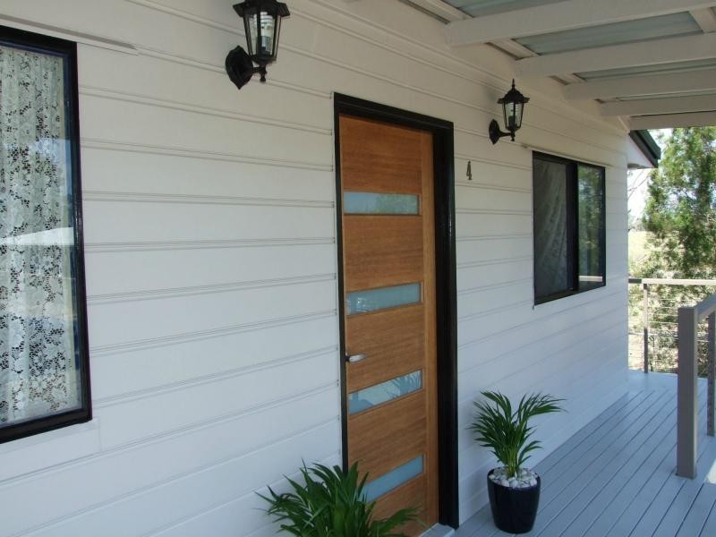 4 Scrimshaw Place, Boonooroo QLD 4650