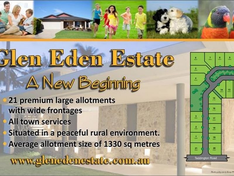 L3 Lawson Drive, Tinana QLD 4650