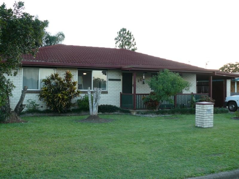 153 Banana Street, Granville QLD 4650