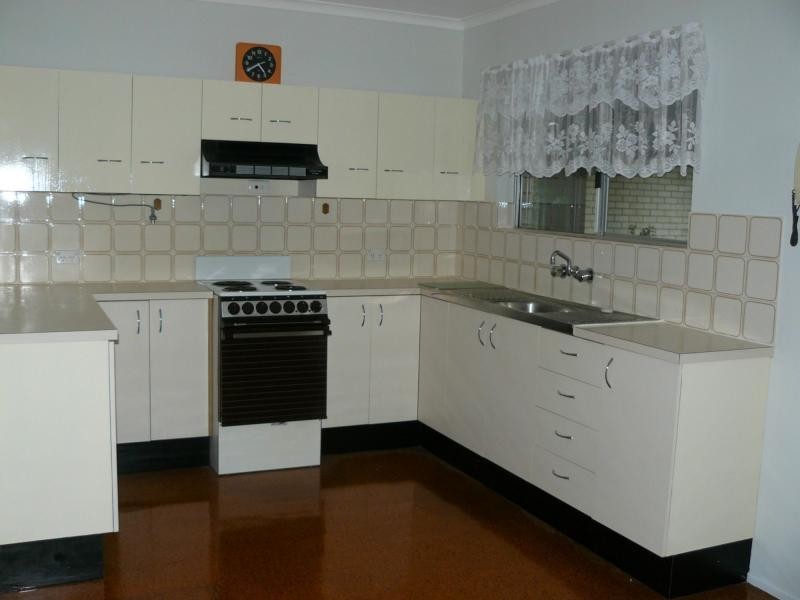 153 Banana Street, Granville QLD 4650