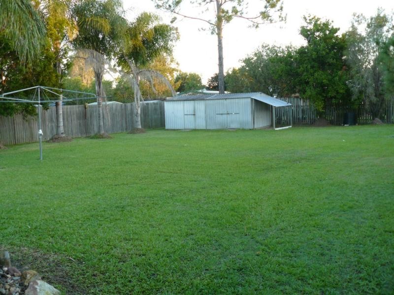 153 Banana Street, Granville QLD 4650