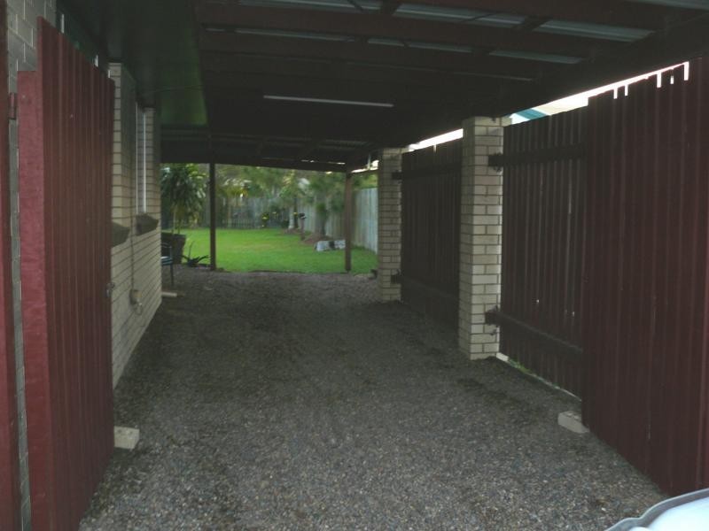 153 Banana Street, Granville QLD 4650