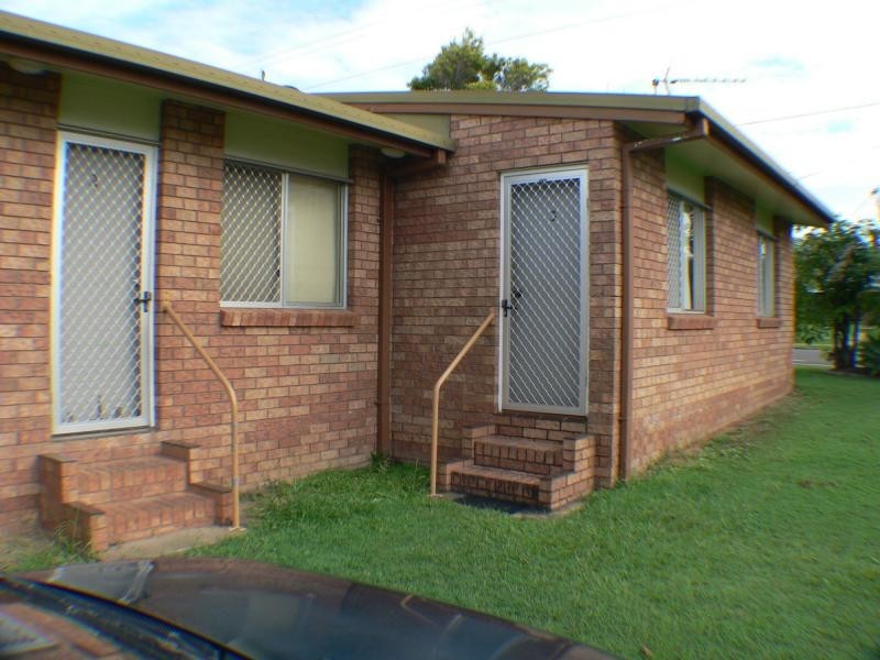 3/255 Alice Street, Maryborough QLD 4650