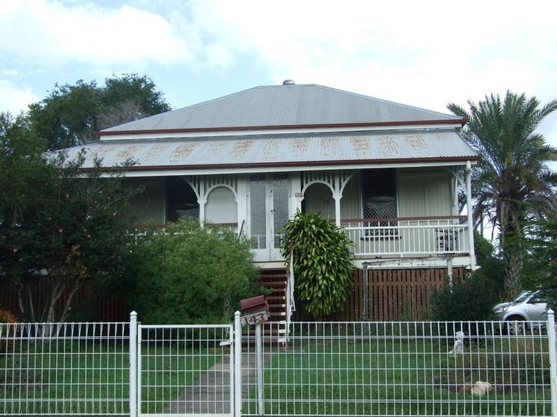 143 Cheapside Street, Maryborough QLD 4650