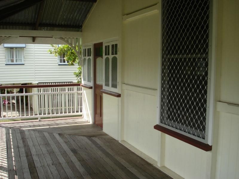 143 Cheapside Street, Maryborough QLD 4650