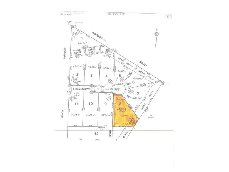 L8 Cassandra Close, Tinana QLD 4650