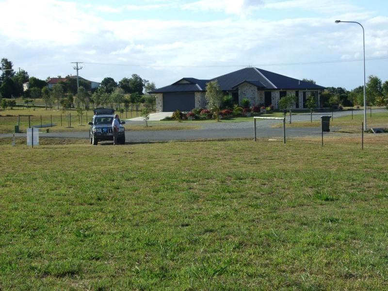 L8 Cassandra Close, Tinana QLD 4650