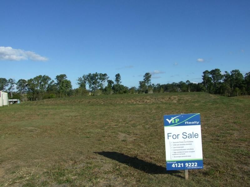L8 Cassandra Close, Tinana QLD 4650