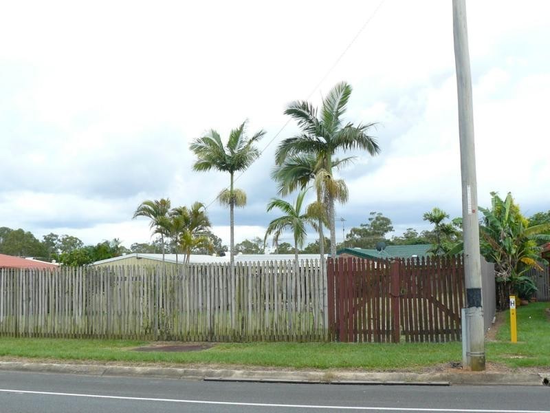 Granville QLD 4650