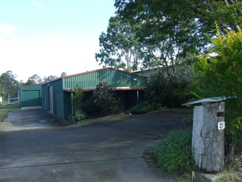 Tinana QLD 4650