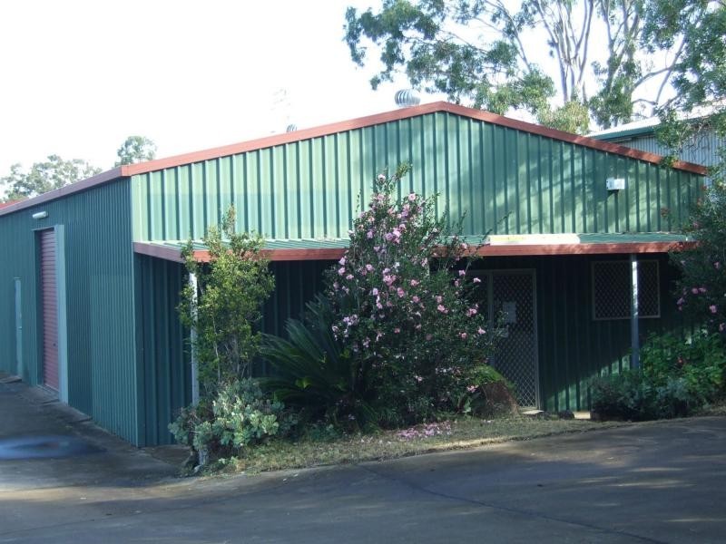 Tinana QLD 4650