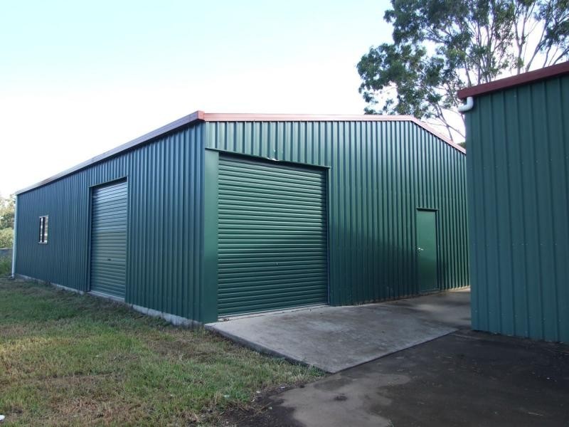 Tinana QLD 4650