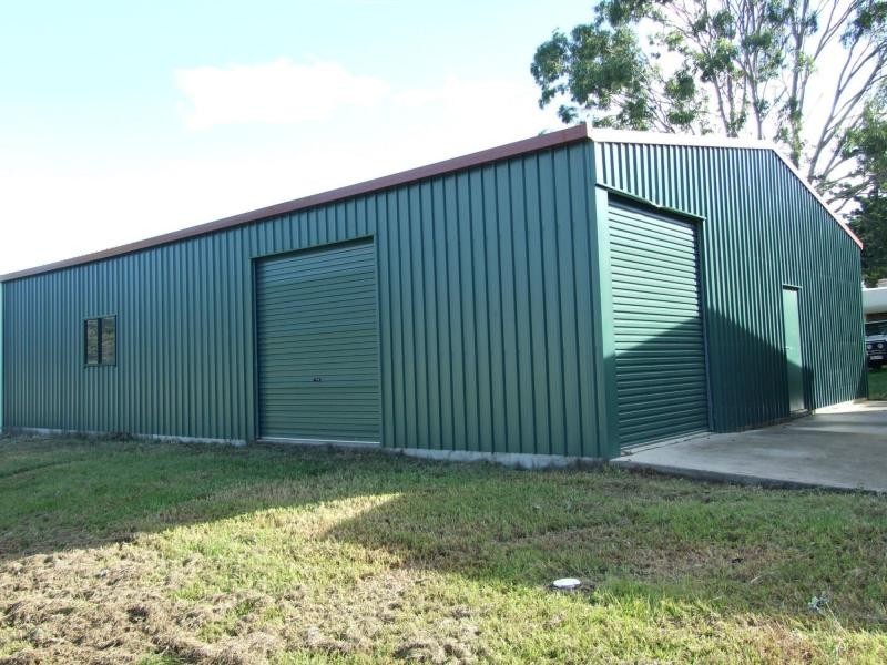 Tinana QLD 4650