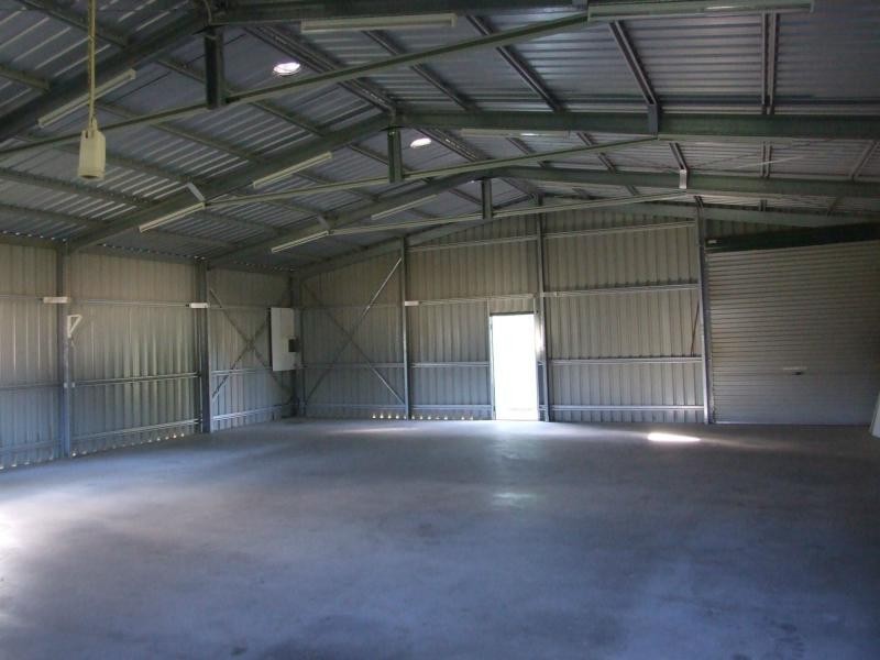 Tinana QLD 4650