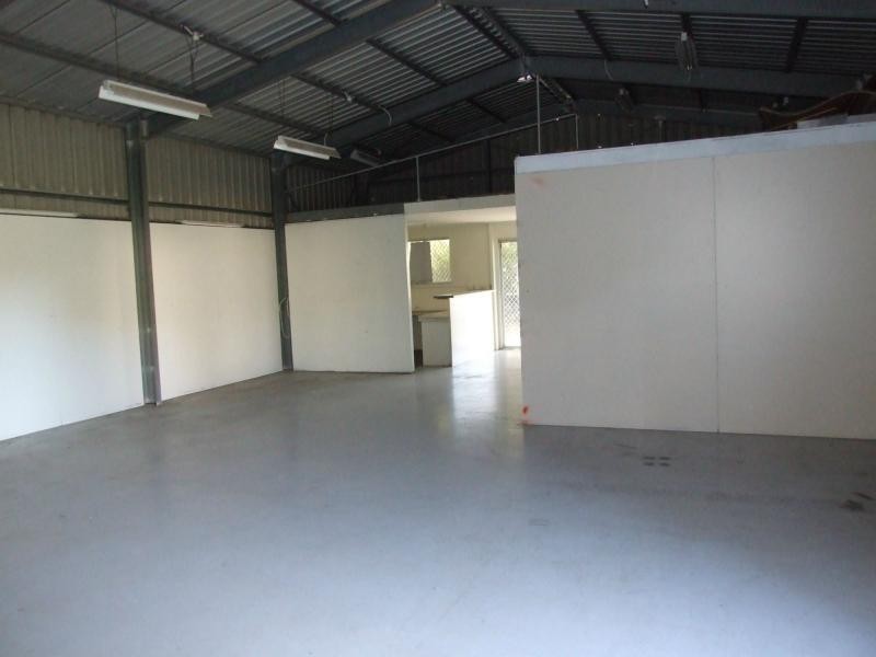 Tinana QLD 4650