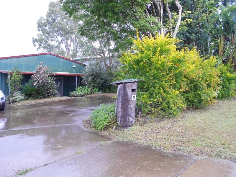 Tinana QLD 4650