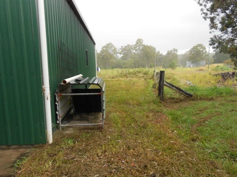 Tinana QLD 4650