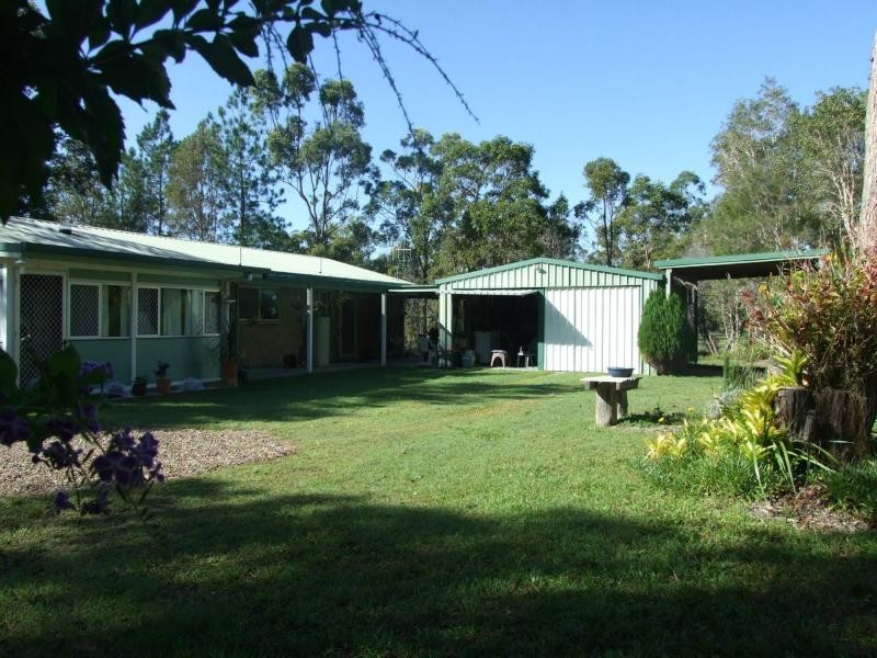 Oakhurst QLD 4650