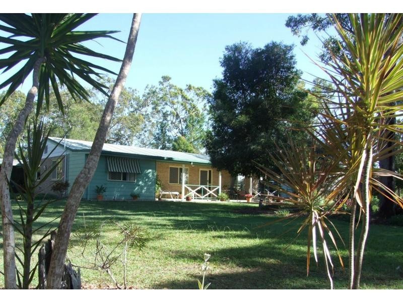 Oakhurst QLD 4650