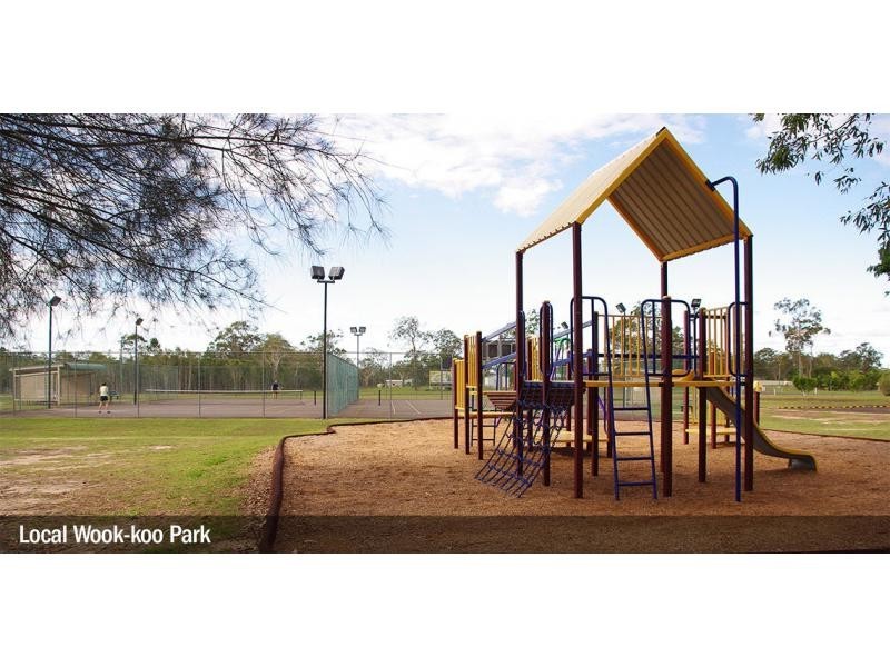 Dunmora QLD 4650
