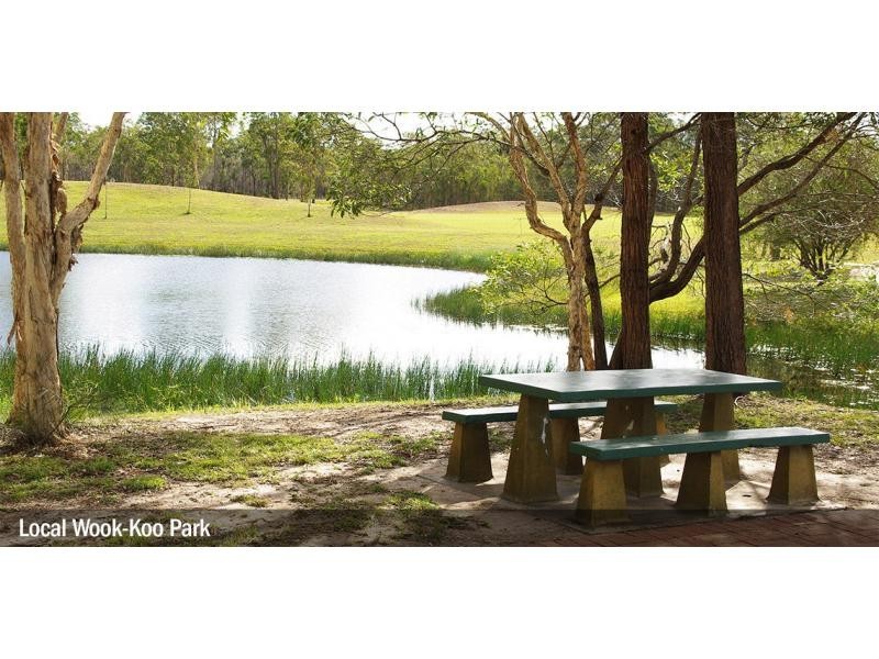 Dunmora QLD 4650