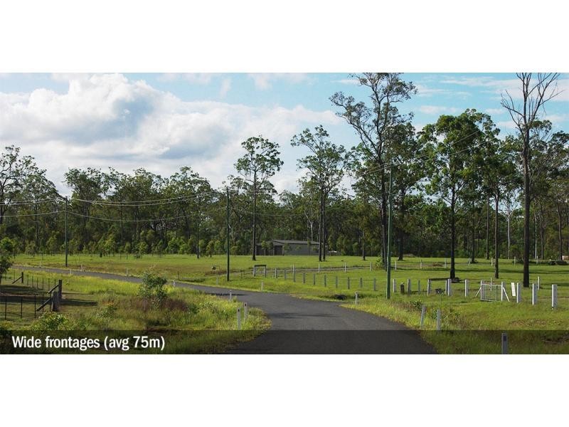 Dunmora QLD 4650