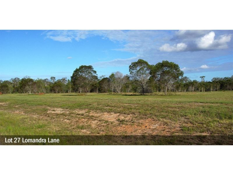 Dunmora QLD 4650
