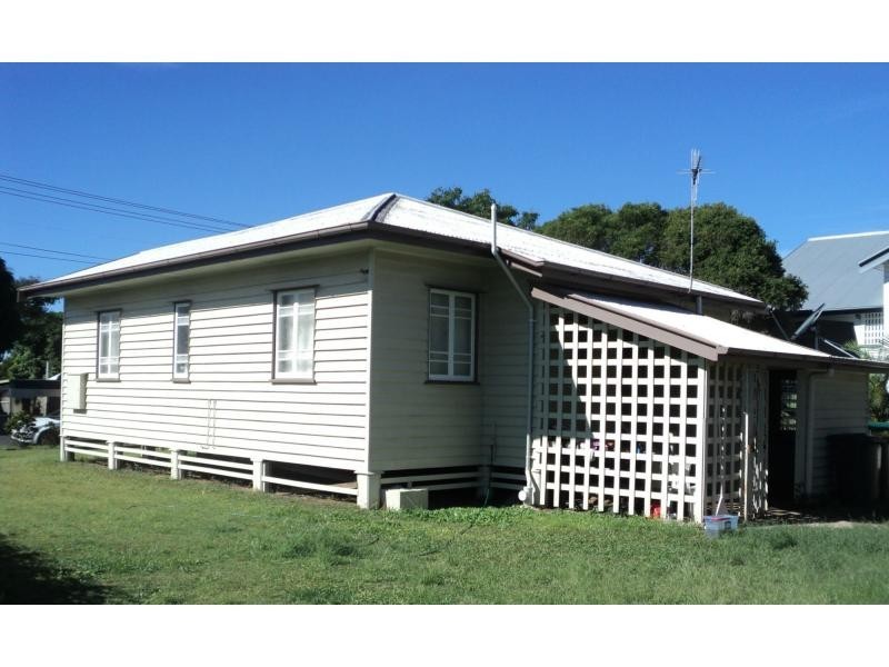 Maryborough QLD 4650