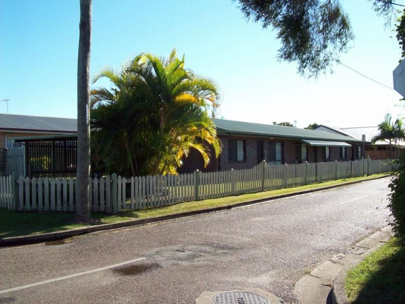 1/239 Albert Street, Maryborough QLD 4650