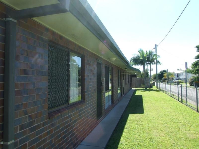 1/239 Albert Street, Maryborough QLD 4650