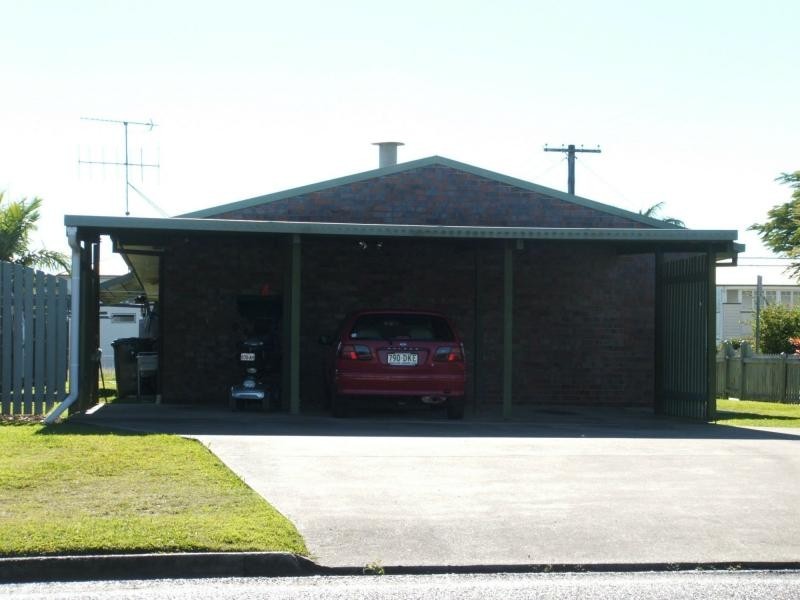 1/239 Albert Street, Maryborough QLD 4650