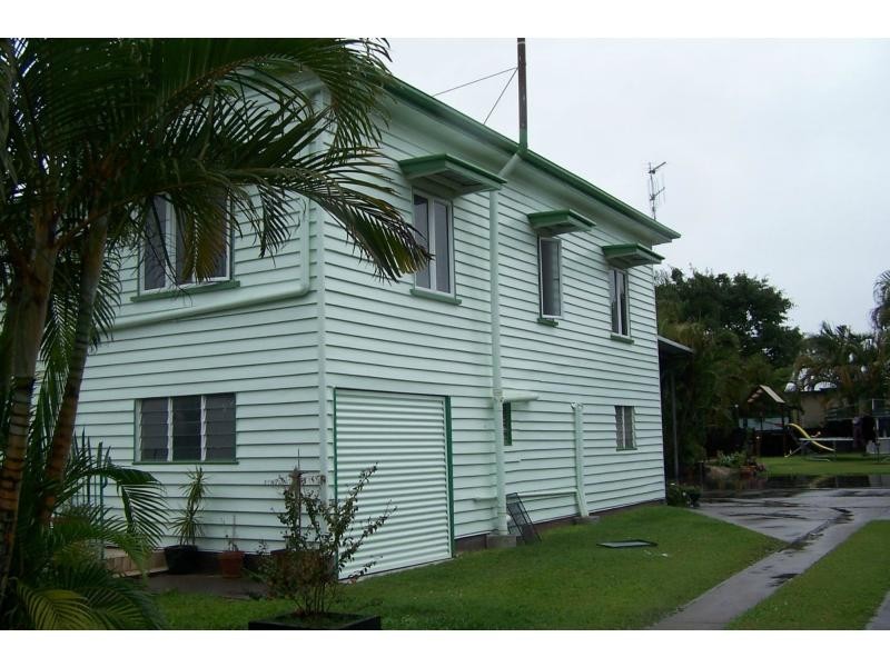 41 Rocky Street, Maryborough QLD 4650