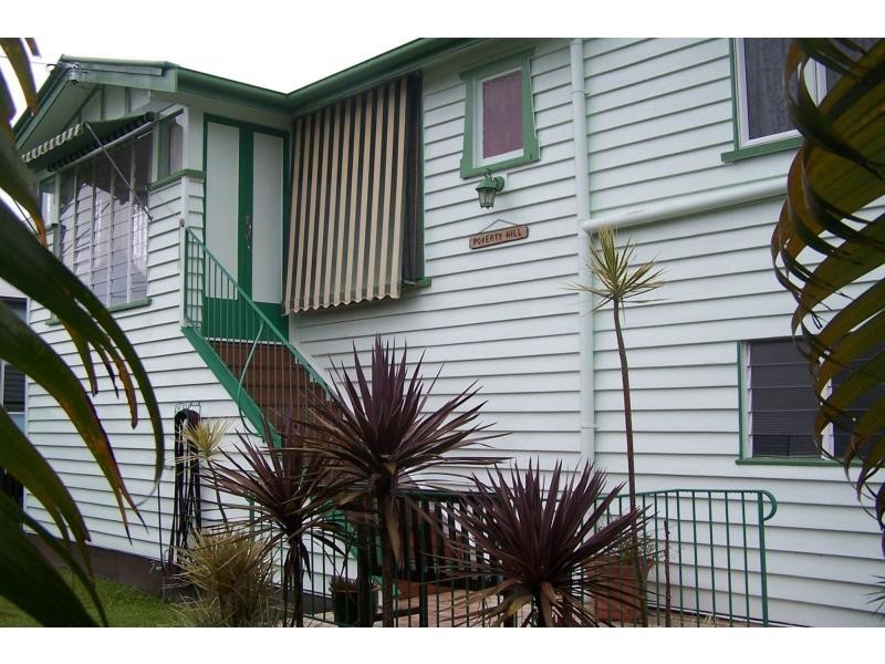 41 Rocky Street, Maryborough QLD 4650