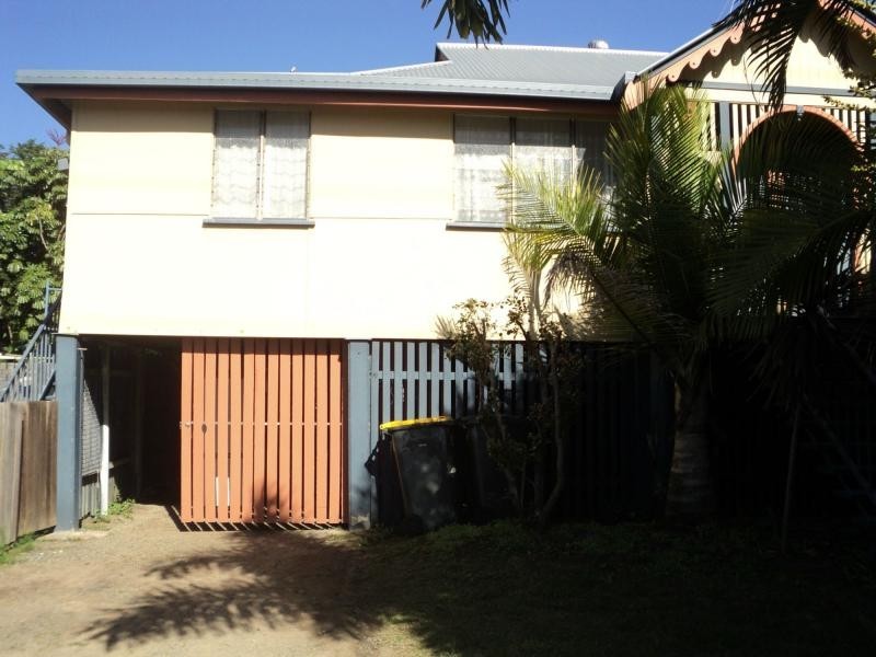 1/272 Albert Street, Maryborough QLD 4650