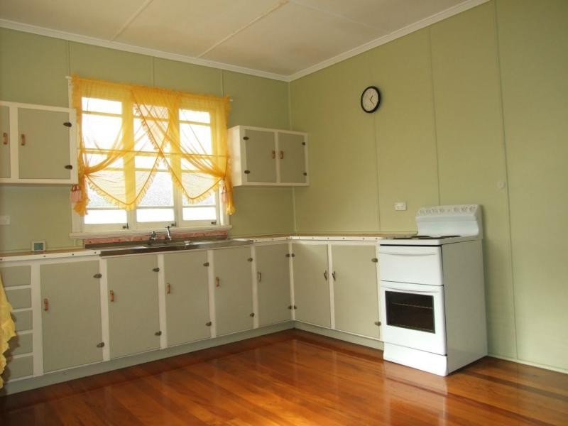 8 Eva Street, Maryborough, Maryborough QLD 4650