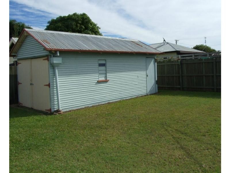 8 Eva Street, Maryborough, Maryborough QLD 4650