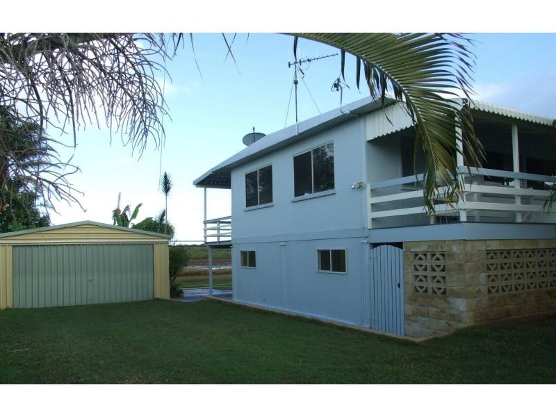 24 Sorensen Street, Boonooroo, Boonooroo QLD 4650