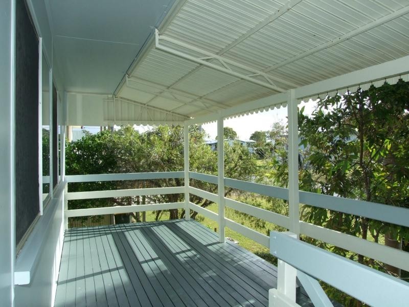 24 Sorensen Street, Boonooroo, Boonooroo QLD 4650