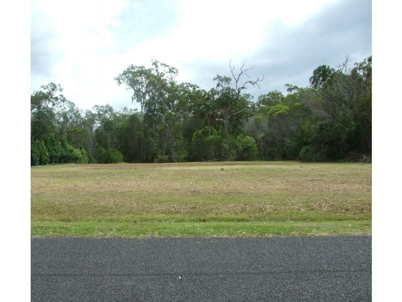 31 Livistonia Drive, Poona QLD 4650