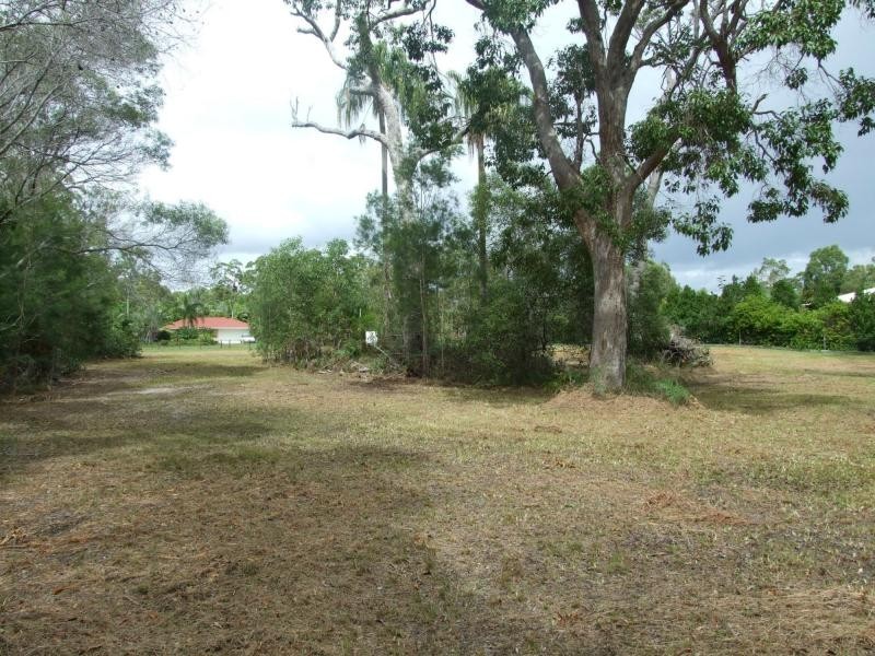 31 Livistonia Drive, Poona QLD 4650