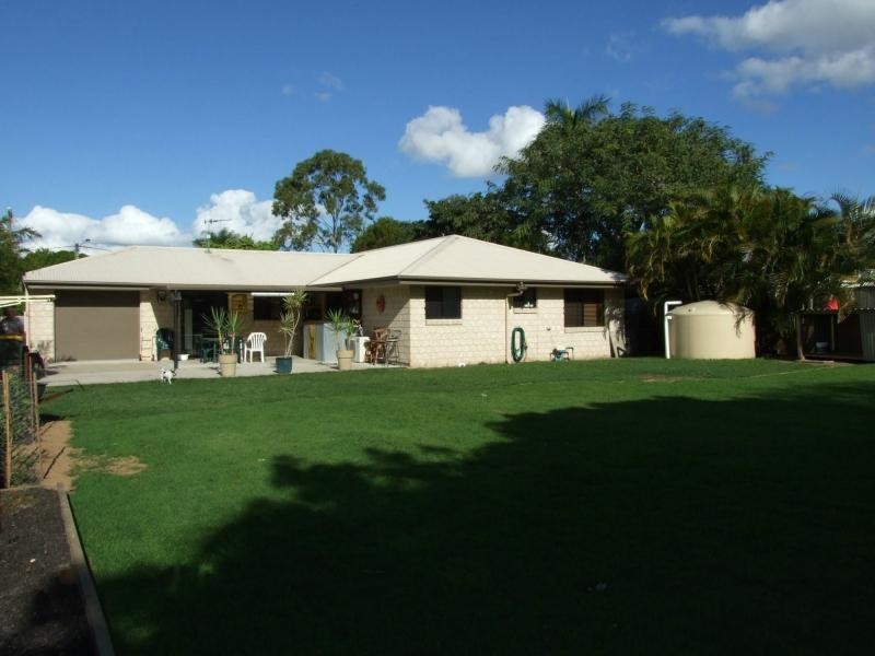 Maryborough QLD 4650