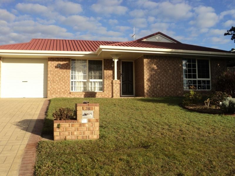 36 Panorama Drive, Maryborough QLD 4650