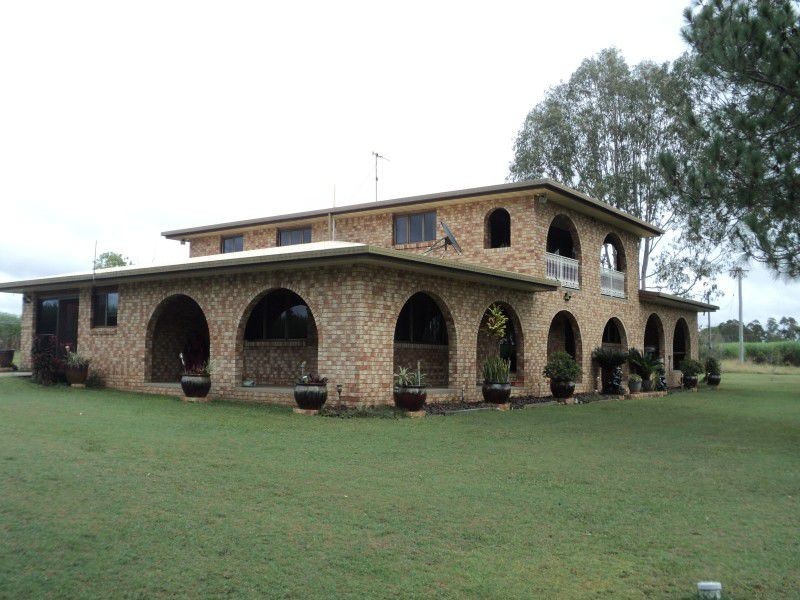 21965 Bruce Highway, Glenorchy QLD 4650