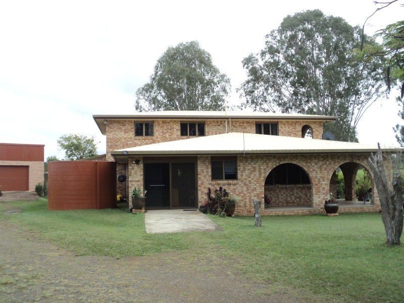21965 Bruce Highway, Glenorchy QLD 4650
