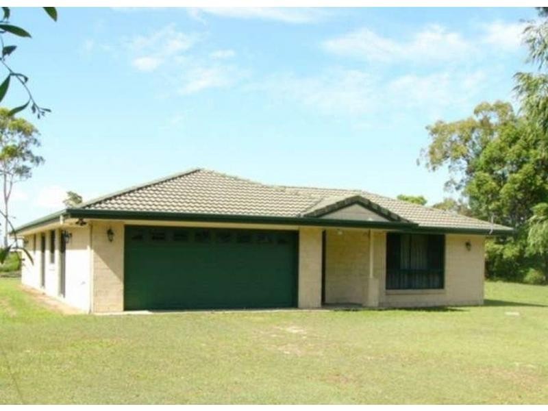 Poona QLD 4650