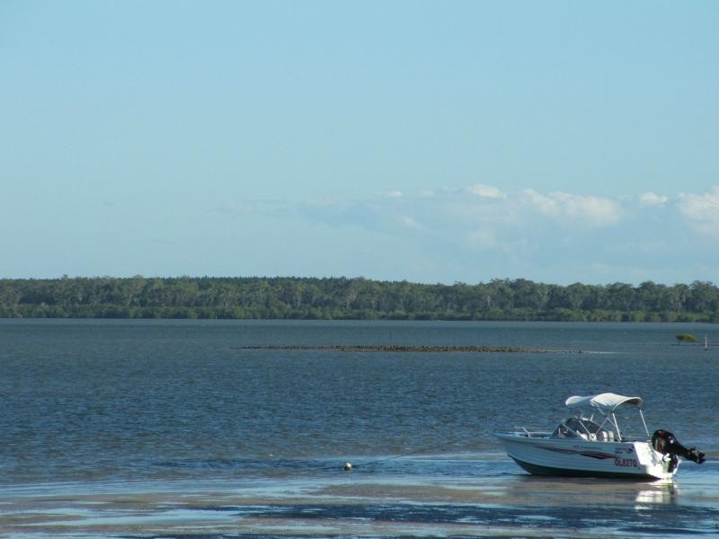 Poona QLD 4650