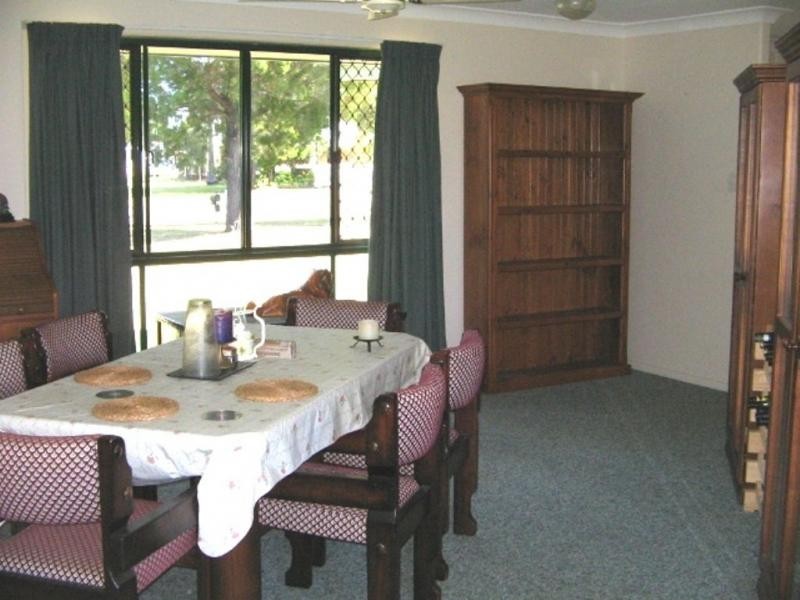 Poona QLD 4650